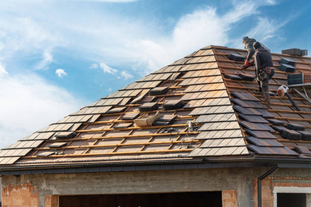 Fast & Reliable Emergency Roof Repairs in Grace, ID